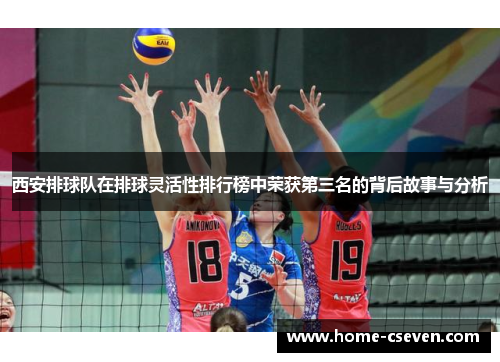 西安排球队在排球灵活性排行榜中荣获第三名的背后故事与分析